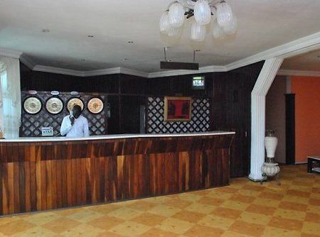 Paradise Suites Hotel Kololi Zewnętrze zdjęcie