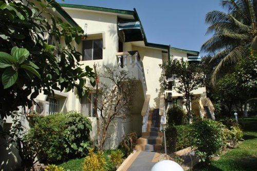 Paradise Suites Hotel Kololi Zewnętrze zdjęcie
