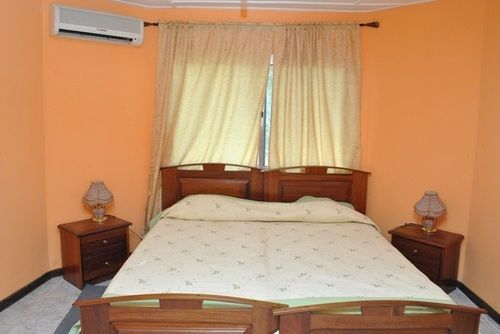 Paradise Suites Hotel Kololi Zewnętrze zdjęcie
