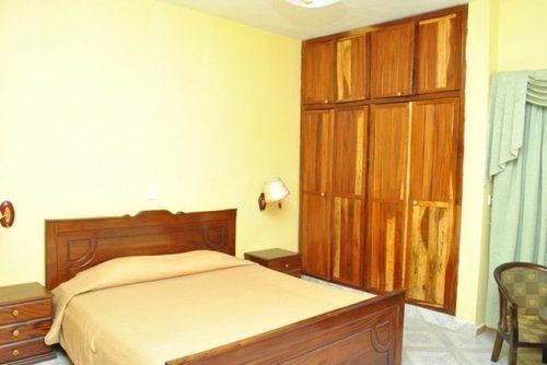 Paradise Suites Hotel Kololi Zewnętrze zdjęcie