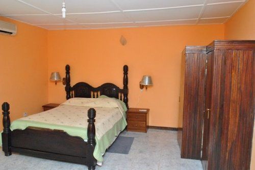 Paradise Suites Hotel Kololi Zewnętrze zdjęcie