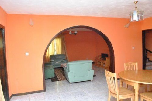 Paradise Suites Hotel Kololi Zewnętrze zdjęcie