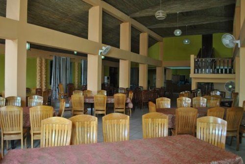 Paradise Suites Hotel Kololi Zewnętrze zdjęcie
