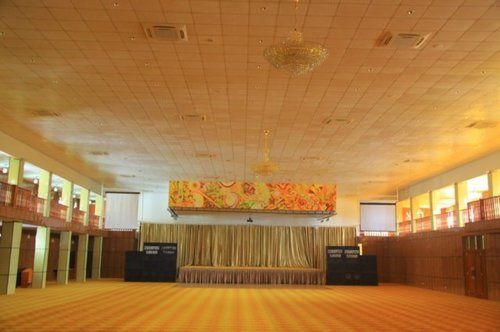 Paradise Suites Hotel Kololi Zewnętrze zdjęcie