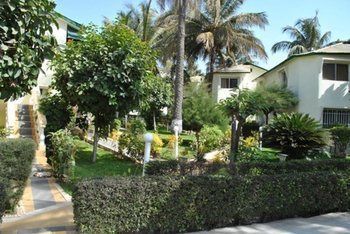 Paradise Suites Hotel Kololi Zewnętrze zdjęcie