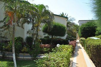 Paradise Suites Hotel Kololi Zewnętrze zdjęcie